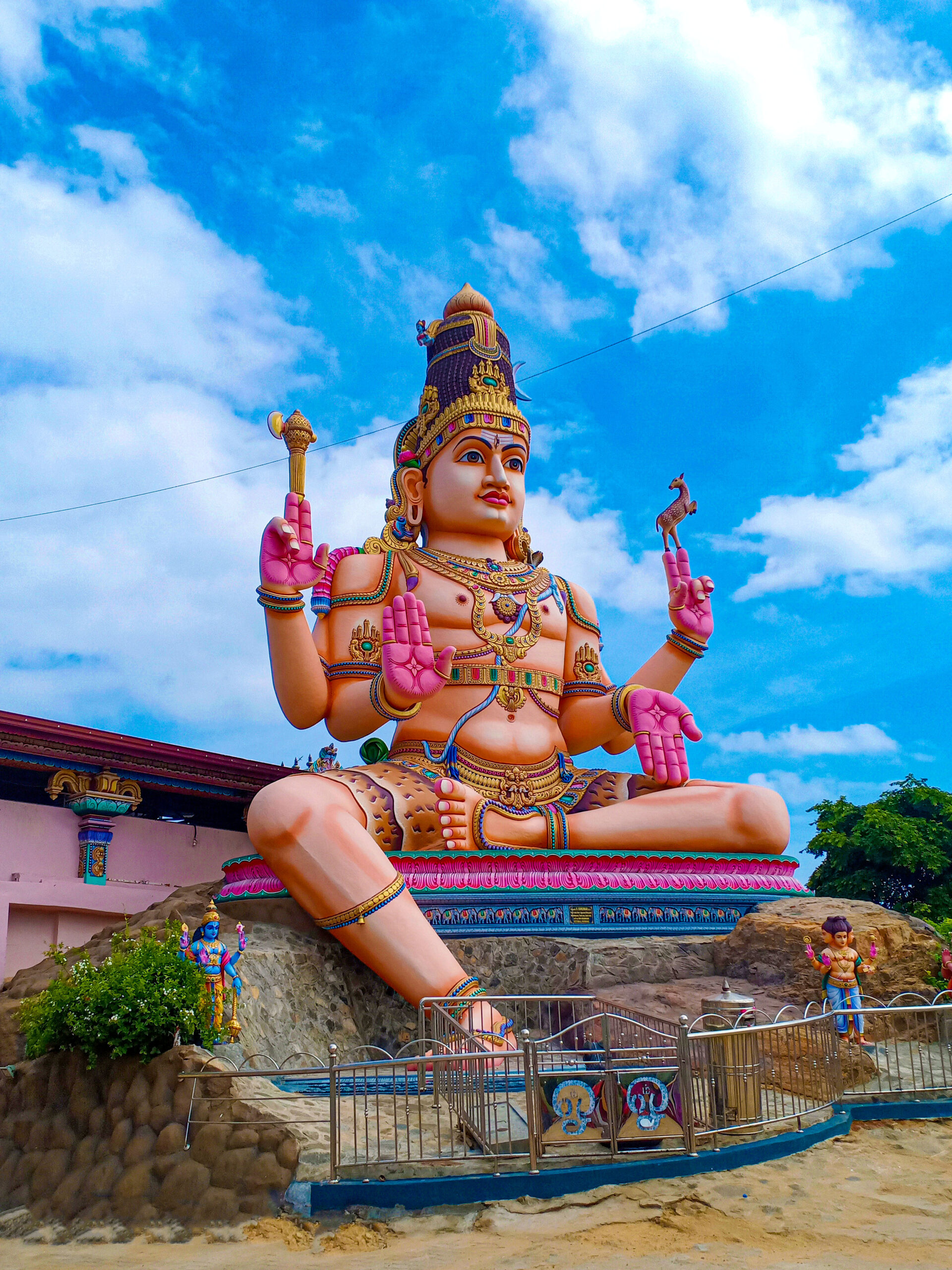 Trincomalee