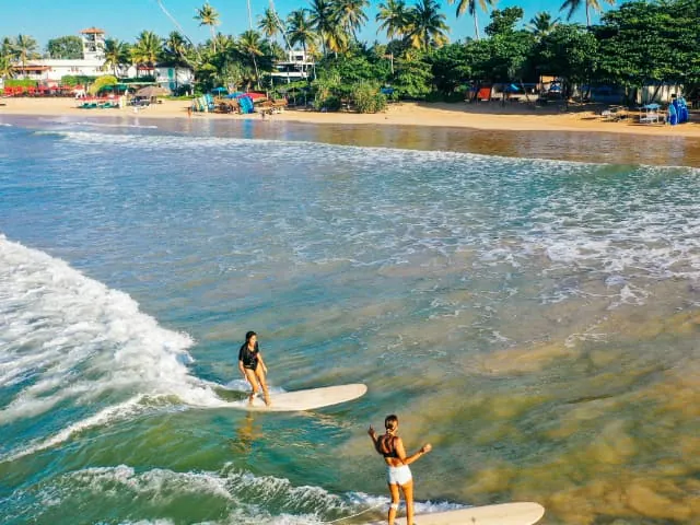 Weligama